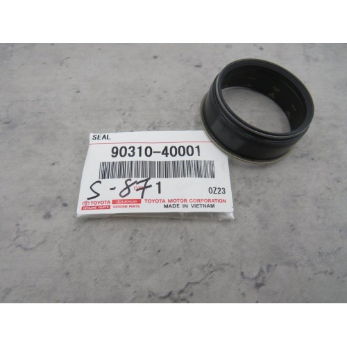 Oil Seal